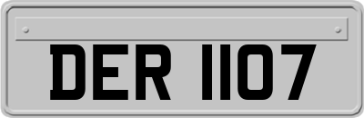 DER1107