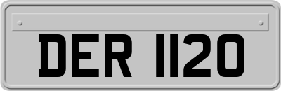 DER1120