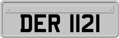 DER1121