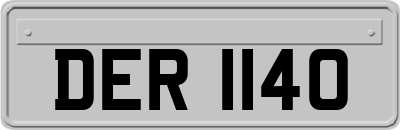 DER1140