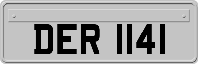DER1141
