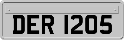 DER1205