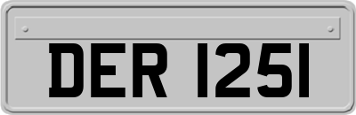 DER1251