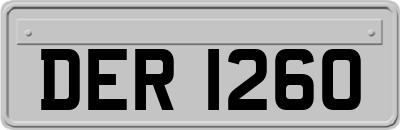 DER1260