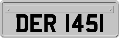 DER1451
