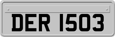 DER1503