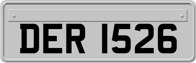 DER1526