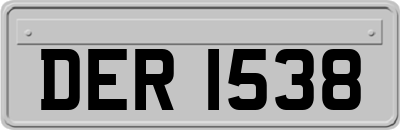DER1538