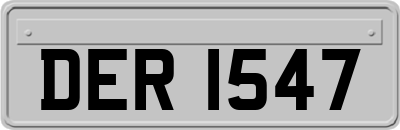 DER1547