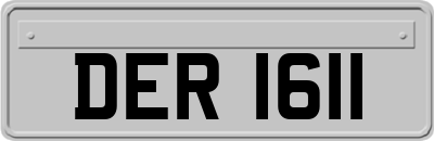 DER1611