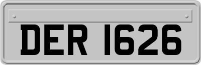DER1626