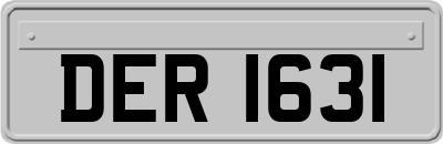 DER1631