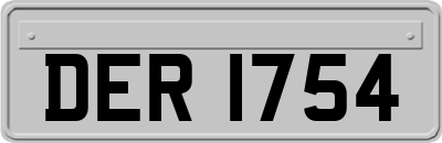 DER1754