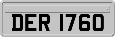 DER1760