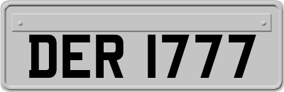 DER1777