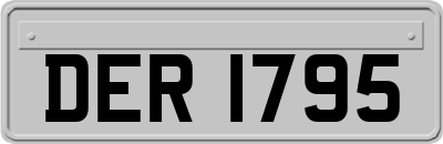 DER1795