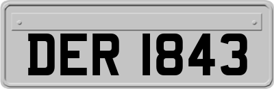 DER1843