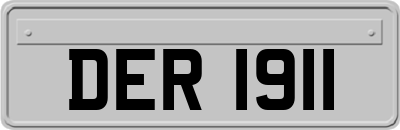 DER1911