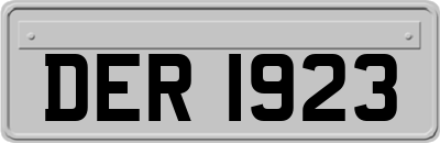 DER1923