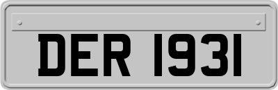 DER1931