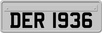 DER1936