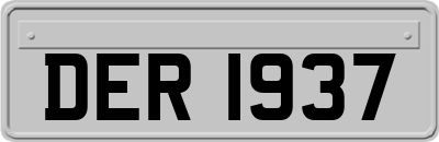 DER1937