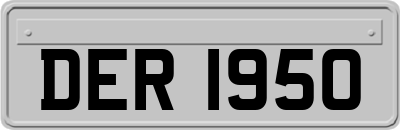 DER1950