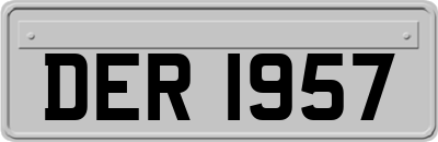 DER1957