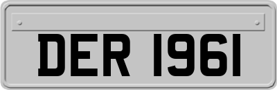DER1961