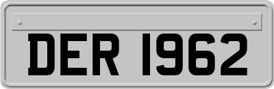 DER1962