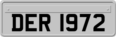 DER1972