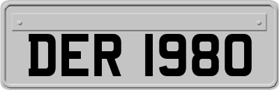 DER1980