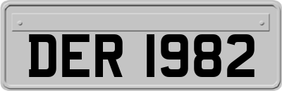 DER1982