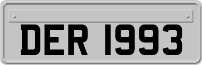 DER1993
