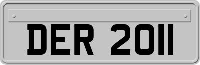 DER2011