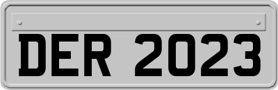 DER2023