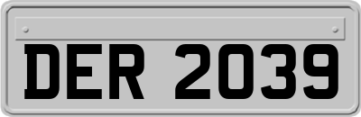 DER2039