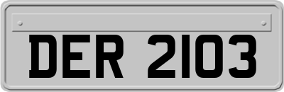 DER2103