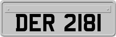 DER2181
