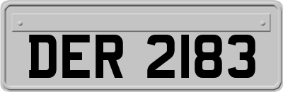 DER2183