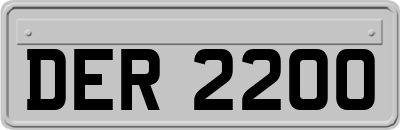 DER2200