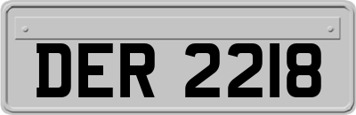 DER2218