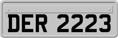 DER2223