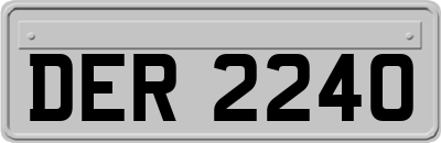 DER2240