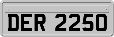 DER2250