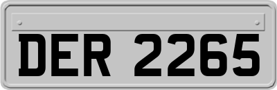 DER2265