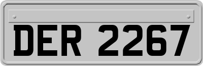 DER2267