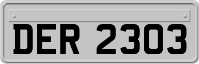 DER2303