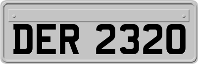 DER2320