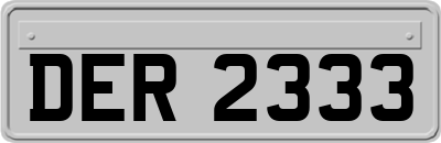 DER2333